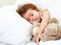 اختلالات خواب در کودکان 