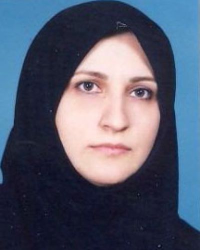 دکتر سهیلا آل یاسین  