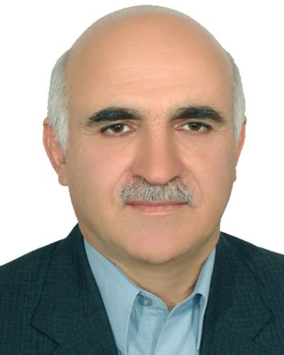 دکتر علی درخشان