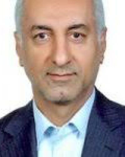 دکتر محمد‌رحيم كديور