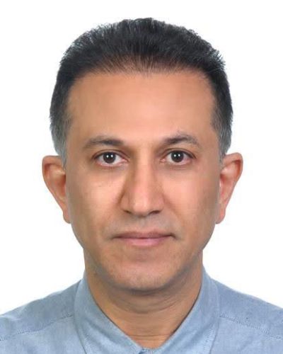 دکتر محمد صادق صفوت 