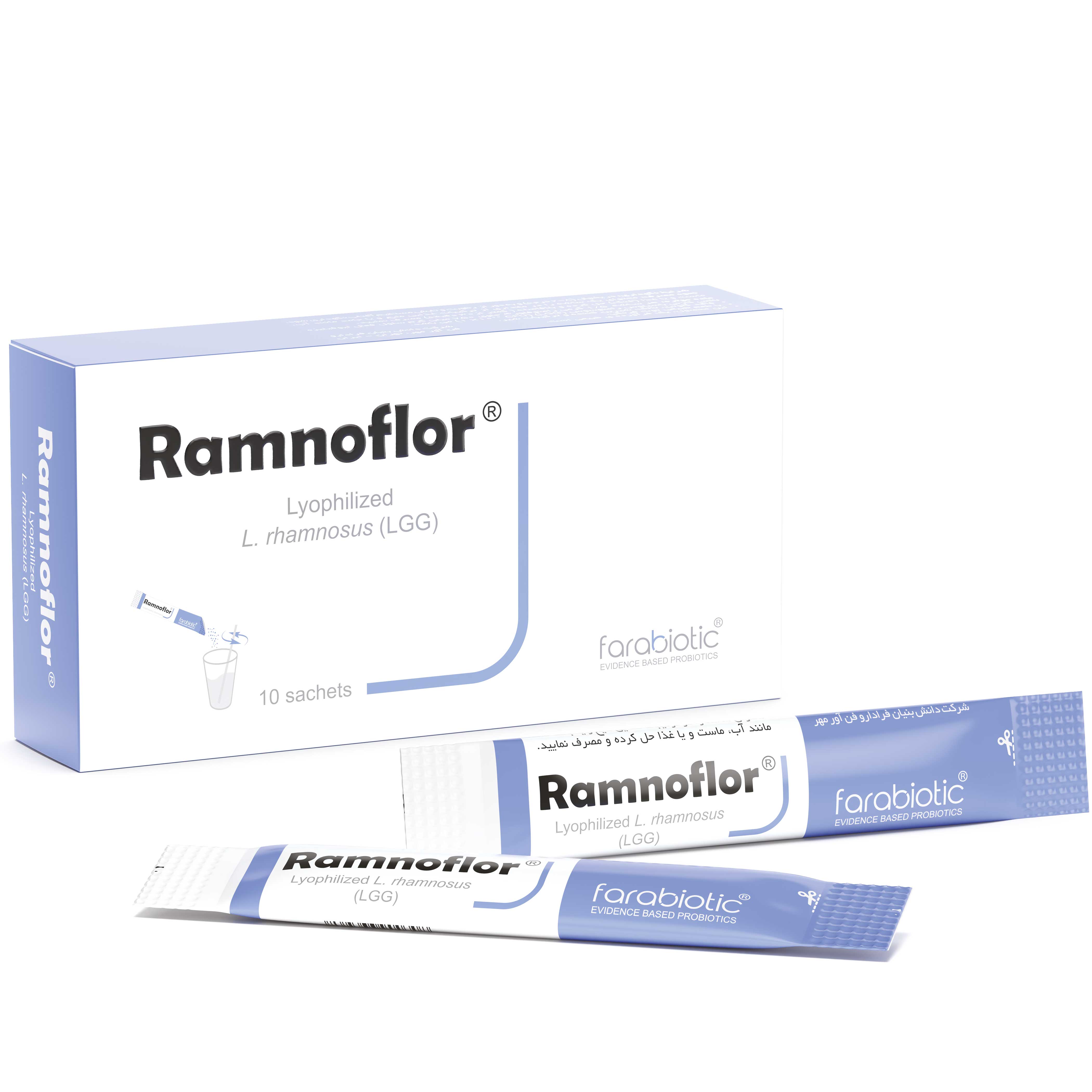 Ramnoflor-Sachet