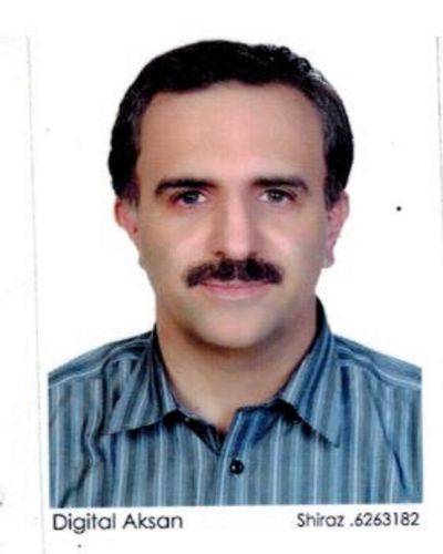 دکتر سیدحسام الدین نبوی زاده 
